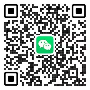 扫一扫加微信-晴天情